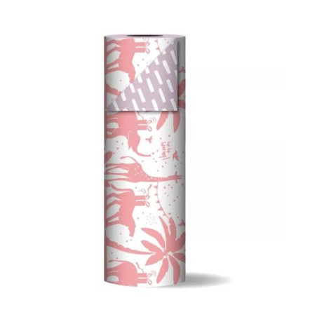 kadopapier tropical party