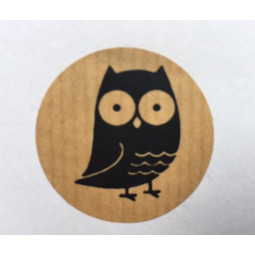 sticker kraft uil