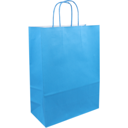 kadotas blauw