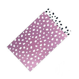 kadozakje lila dots
