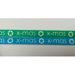 lint xmas groen