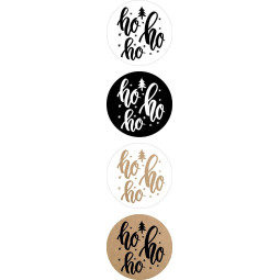 stickermix hohoho