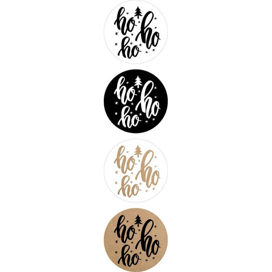 stickermix hohoho