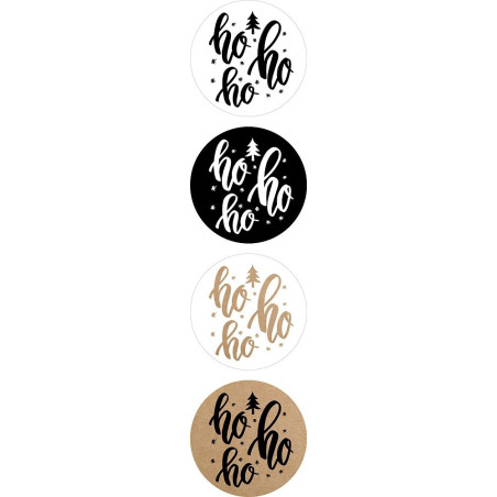 stickermix hohoho