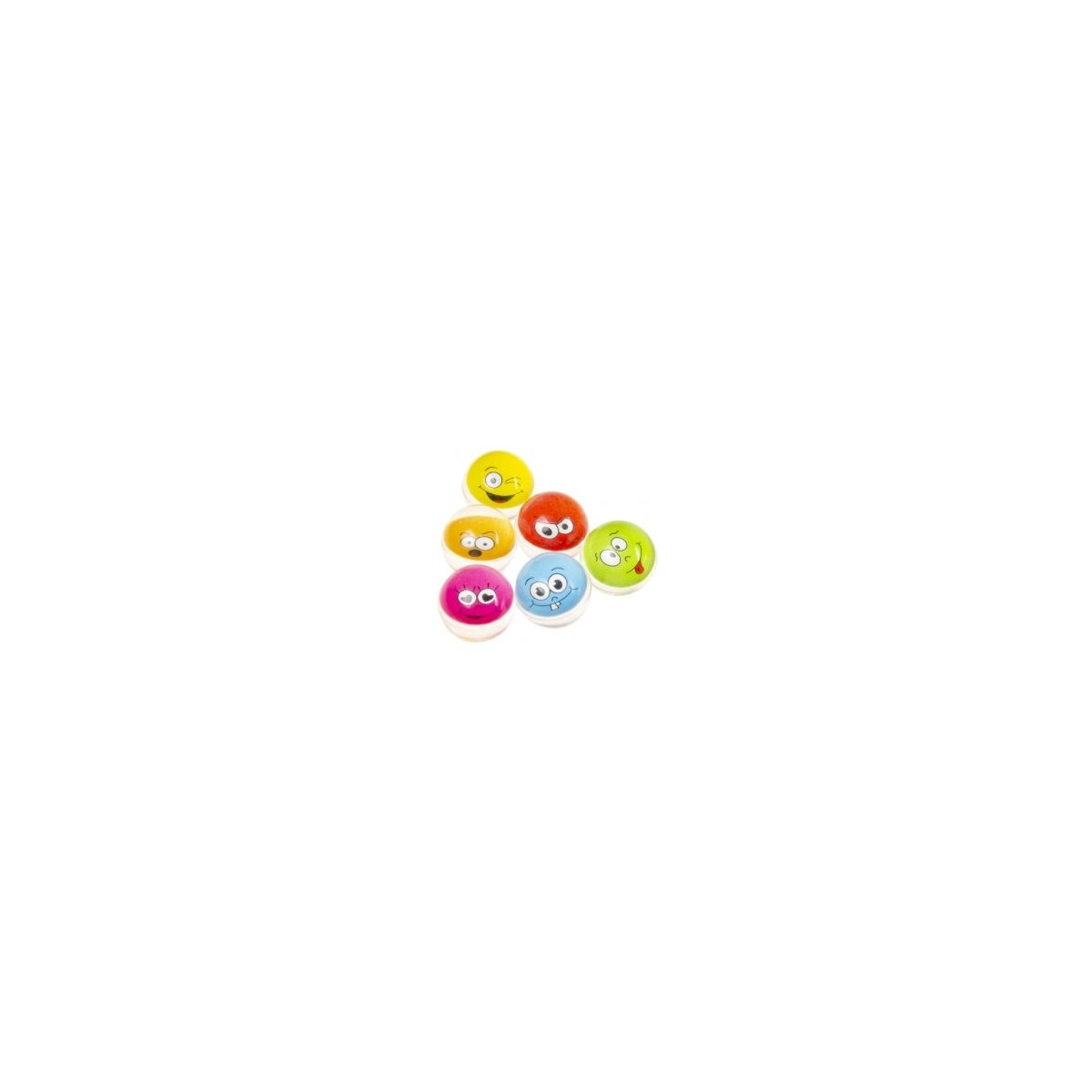 stuiterbal emoji