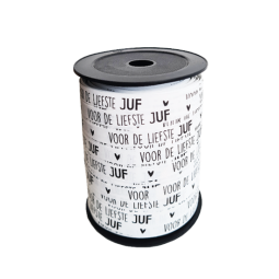 lint liefste juf