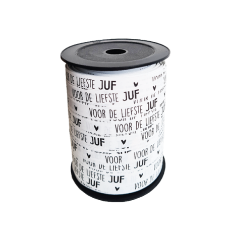 lint liefste juf
