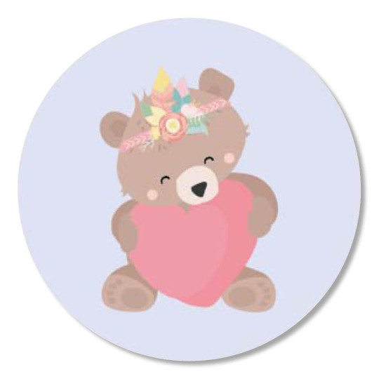 sticker beer hart