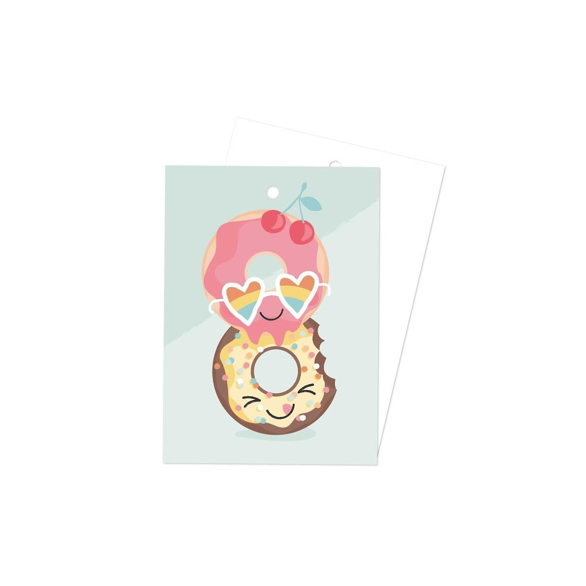 kadolabel donuts