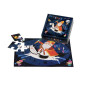 mini puzzel sint