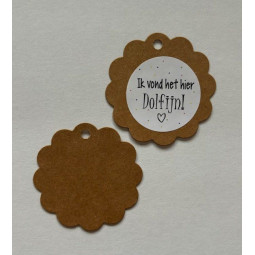 label rozet
