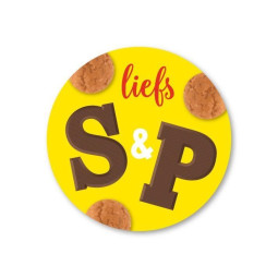 stickerset liefs sp