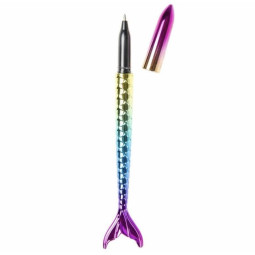 zeemeermin pen