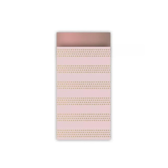 roze kadozakje goud