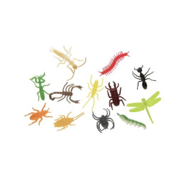 set insecten