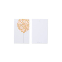kadolabel ballon