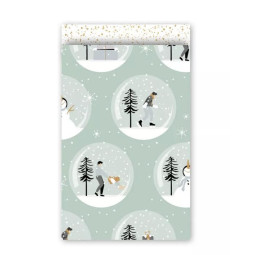 kadozak magical christmas mint