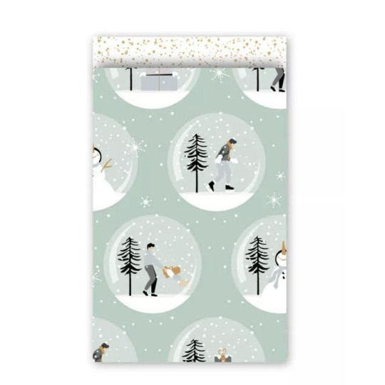 kadozak magical christmas mint
