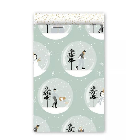 kadozak magical christmas mint