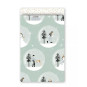 kadozak magical christmas mint