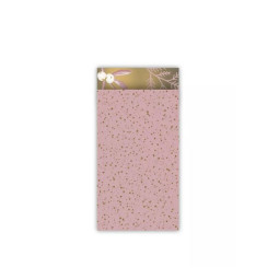 Kadozak twinkling roze vintage