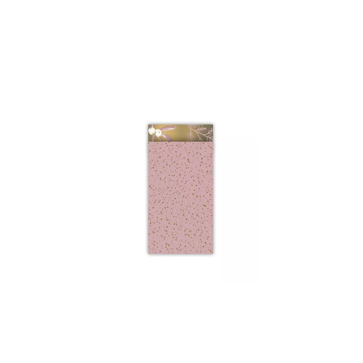 Kadozak twinkling roze vintage