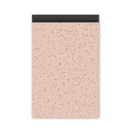 Kadozak twinkling stars roze