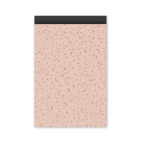 Kadozak twinkling stars roze