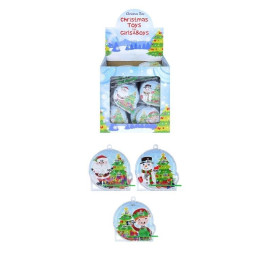 flipperspel kerst