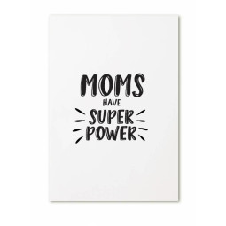 kaart moms superpower