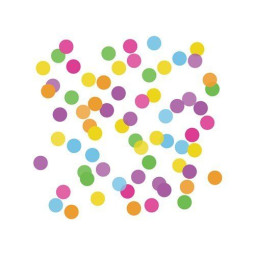 confetti doosje