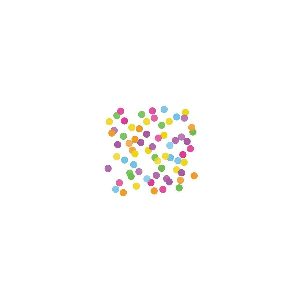 confetti doosje