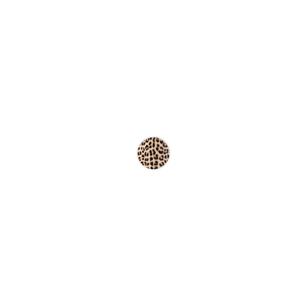sticker wild print