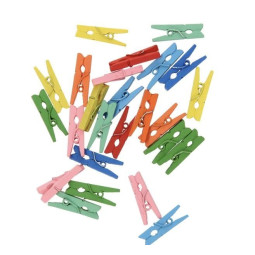 Regenboog Knijpers