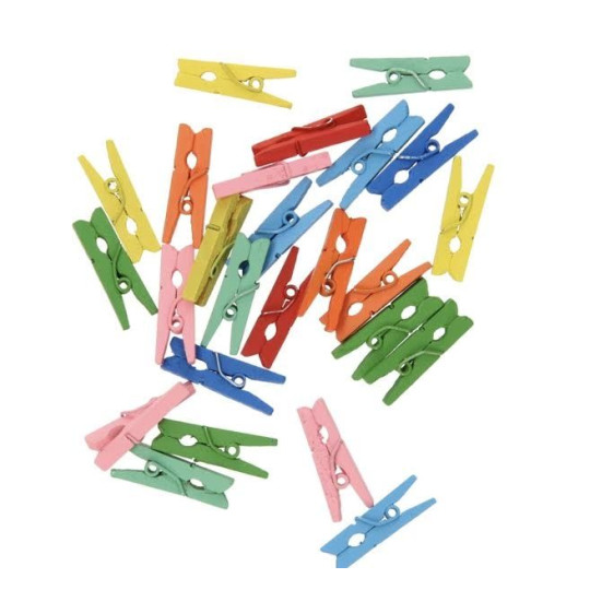 Regenboog Knijpers
