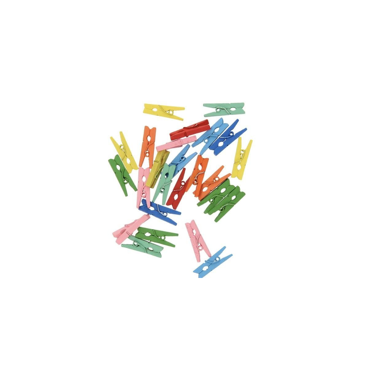 Regenboog Knijpers