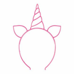 tiara unicorn
