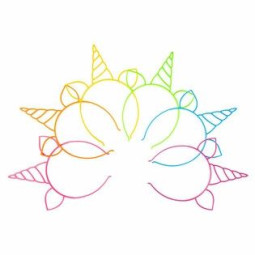 tiara unicorn