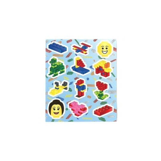 lego stickers