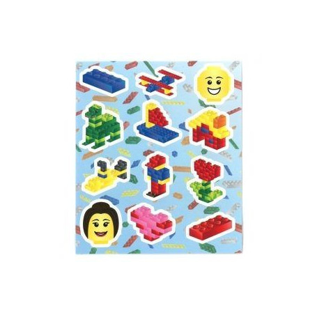 lego stickers