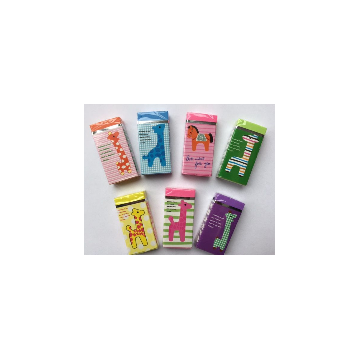 giraf gum