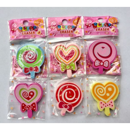lolly gum