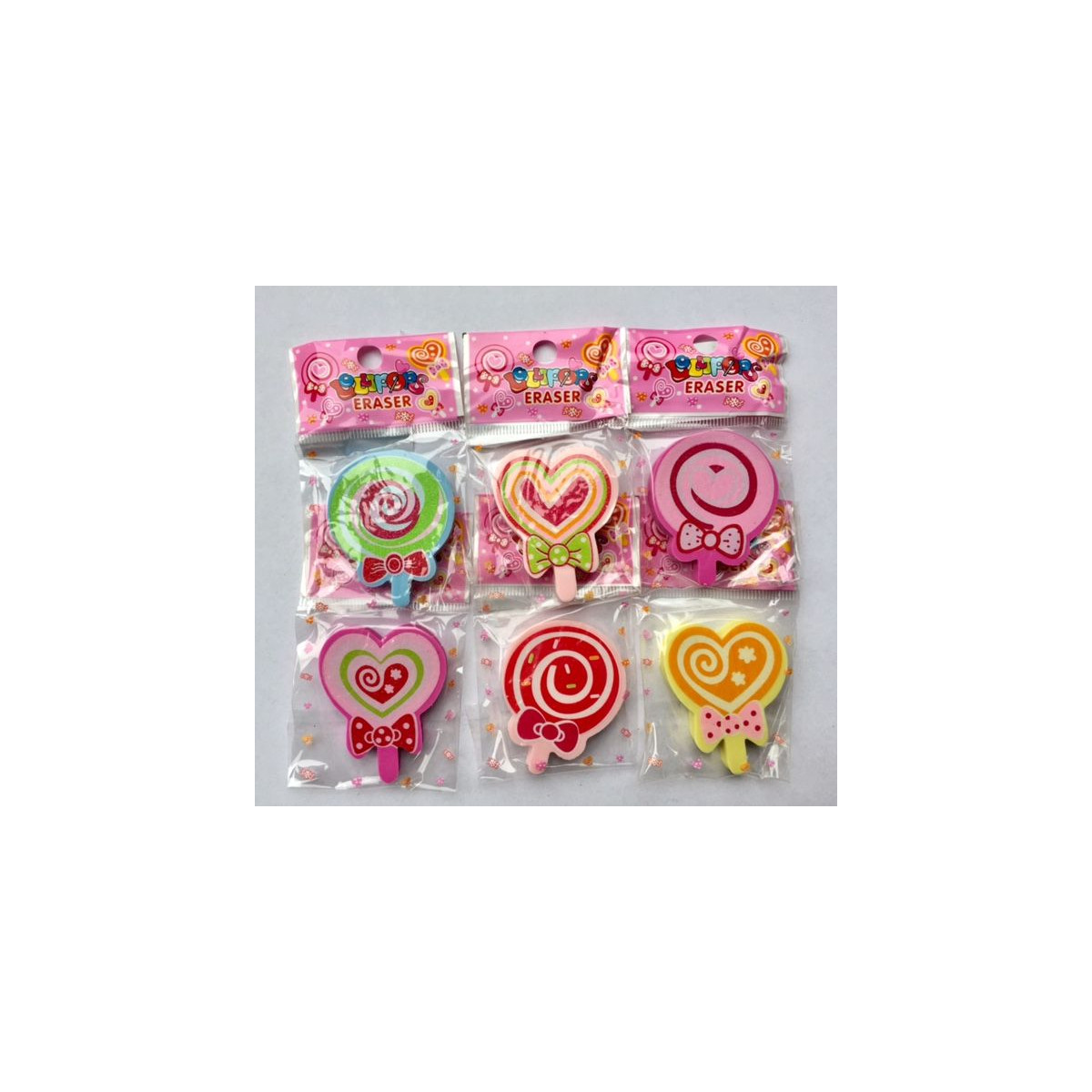 lolly gum
