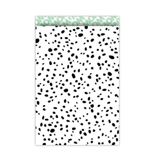 kadozak dots wow mint