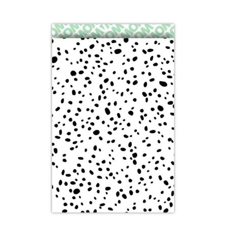 kadozak dots wow mint