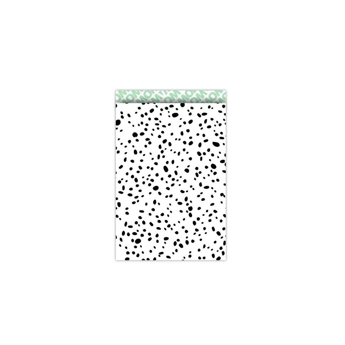 kadozak dots wow mint