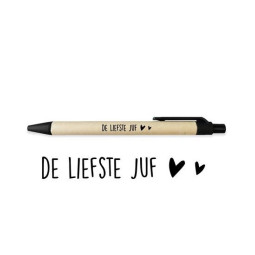 pen eco juf