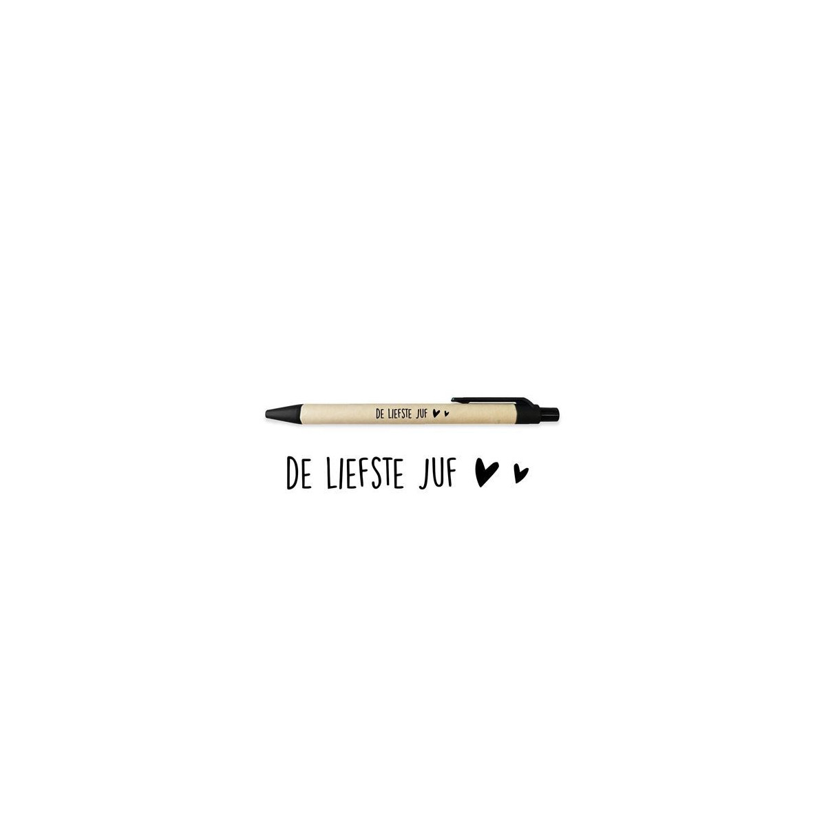 pen eco juf