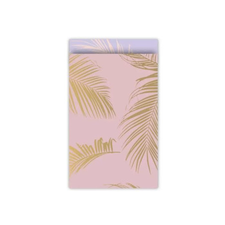 kadozakje palm leaves