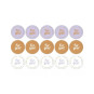 stickermix for you lila